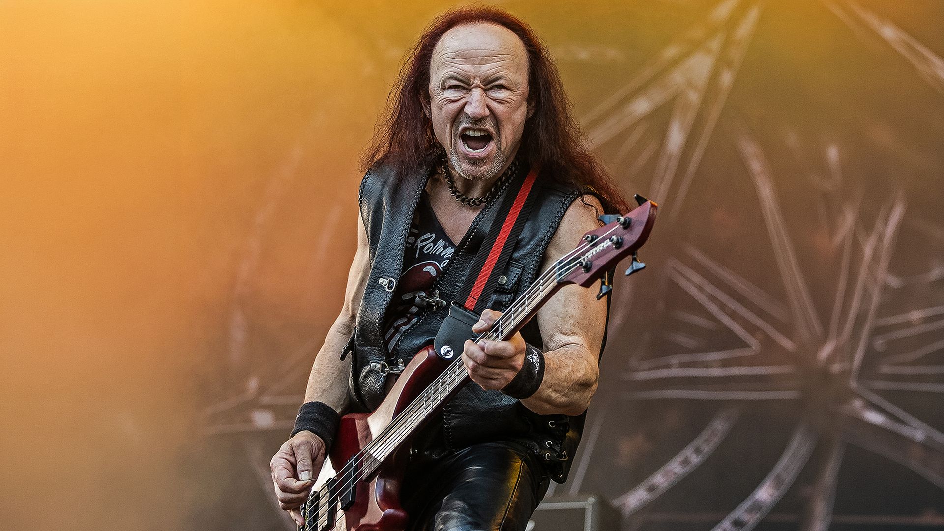 Venom frontman Cronos dies at 63: 