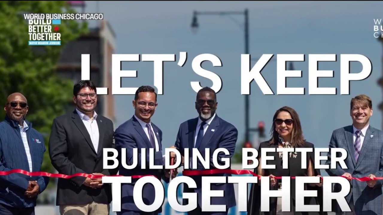 Chicago aldermen question World Business Chicago ads featuring Mayor ...