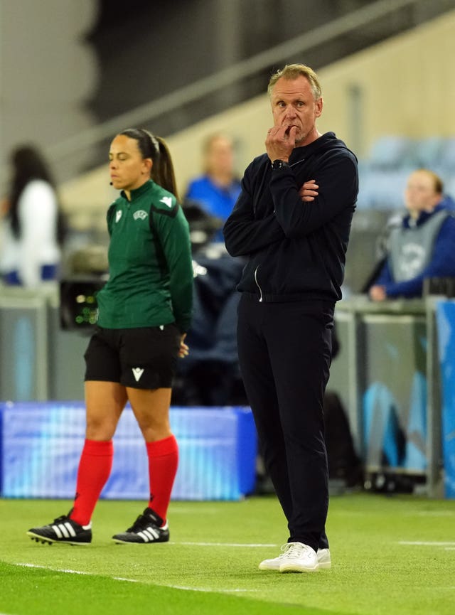 Andree Jeglertz insists findings against Manchester City isn’t a ...