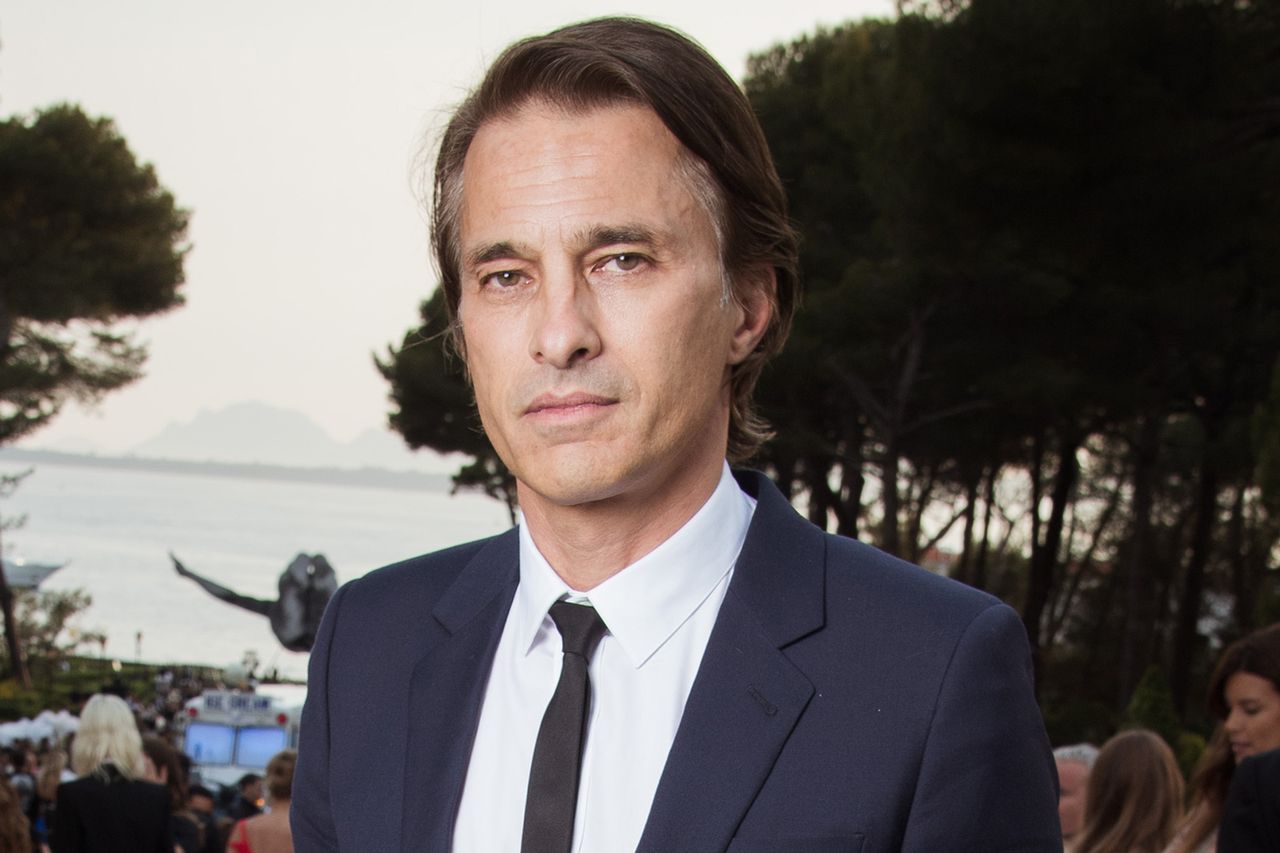 Olivier Martinez granted temporary restraining order from Halle Berry ...