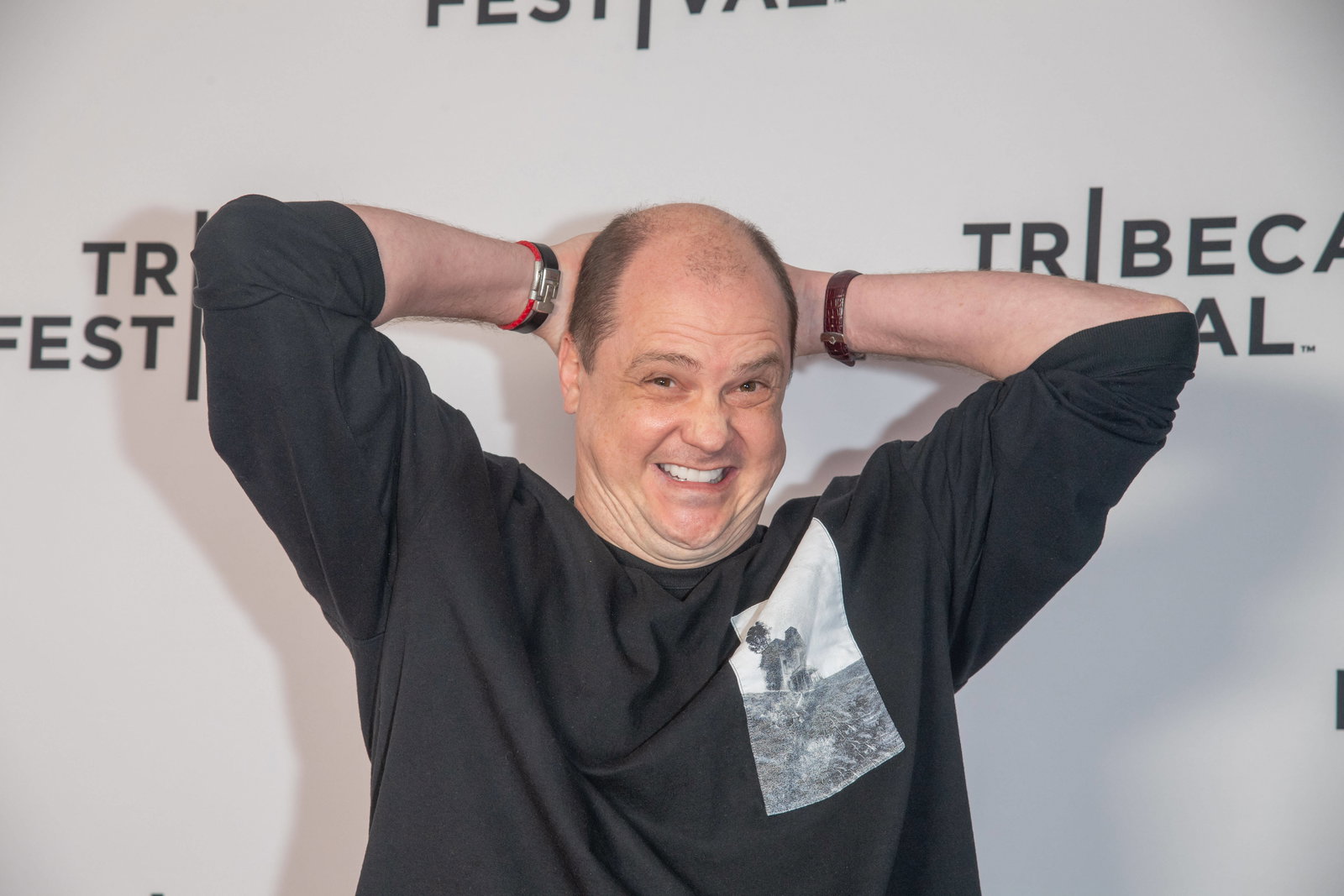 Room for improvement - Mike Flanagan is eager to sink his teeth into 'Jaws'