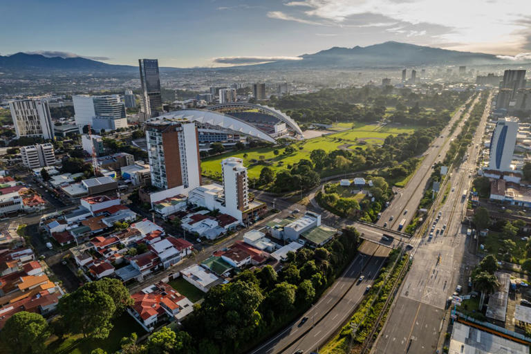 Want to retire abroad? This South American country just beat Portugal ...