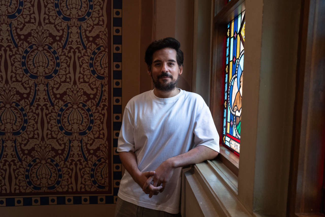 How a Trump-backed team got a pro-MAGA businessman out of a Myanmar prison
