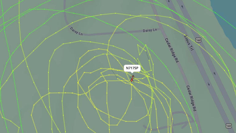 Breaking: Ongoing police incident near St. Peter, public asked to avoid ...