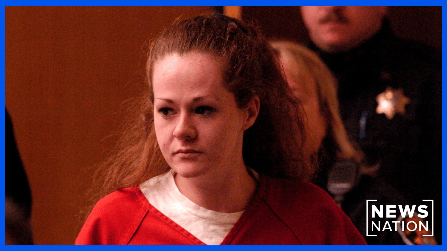 Judge orders evidence from Christa Pike execution attempt be preserved