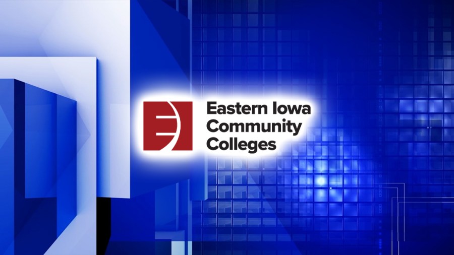 Study shows Eastern Iowa Community Colleges’ economic impact on region