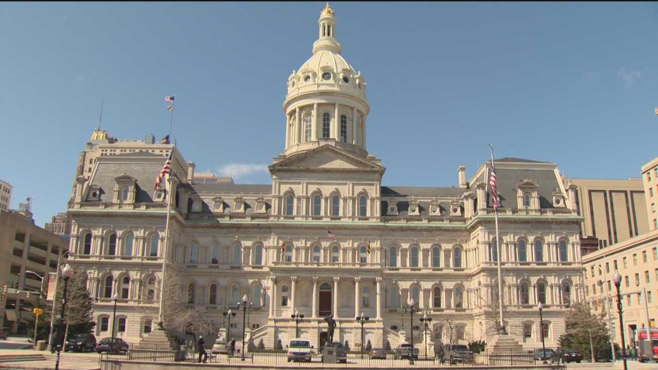 Baltimore OIG says city records access restored