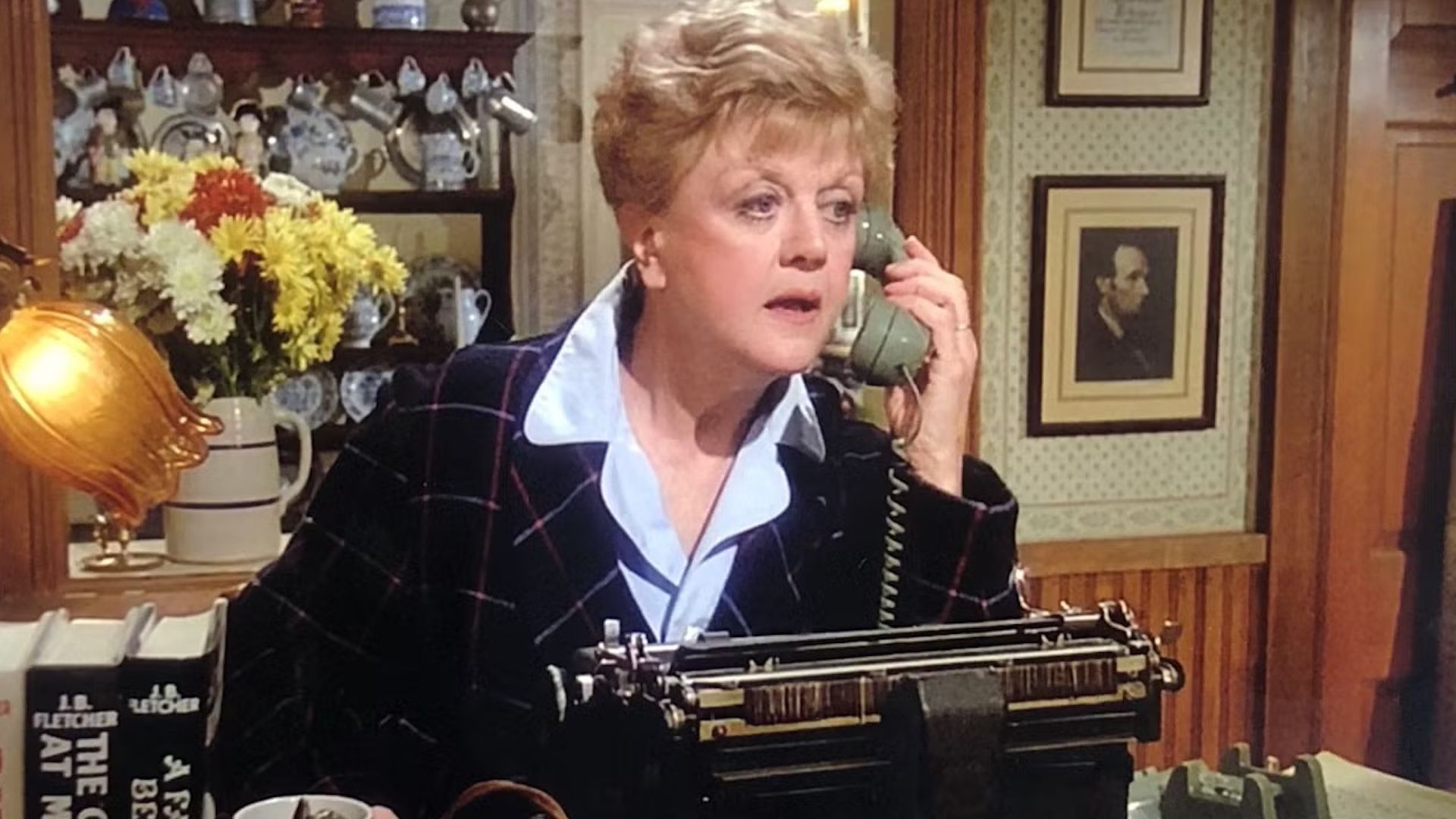 Murder, She Wrote returns to Cabot Cove with a new mystery in December 2026