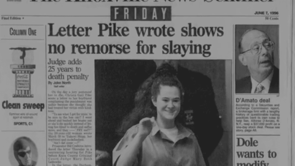 Failed execution in Tennessee renews debate over humane capital punishment