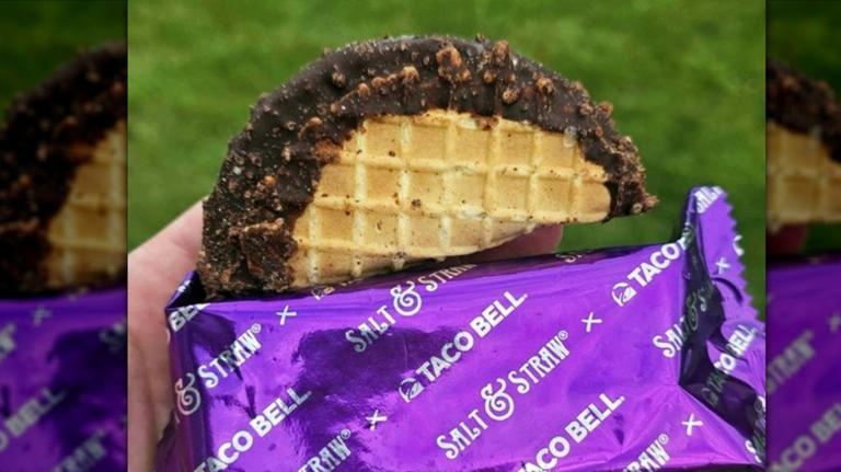 The 10 best fast food collabs of 2026 (so far)