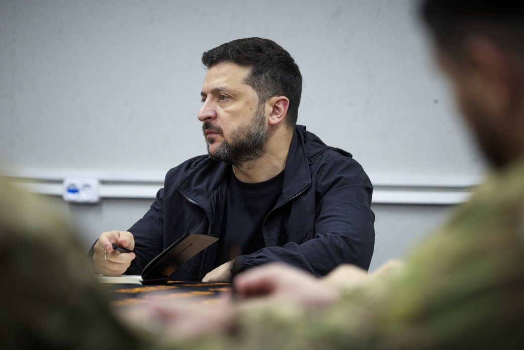 Ukraine fires hard-to-stop ballistic missile for first time