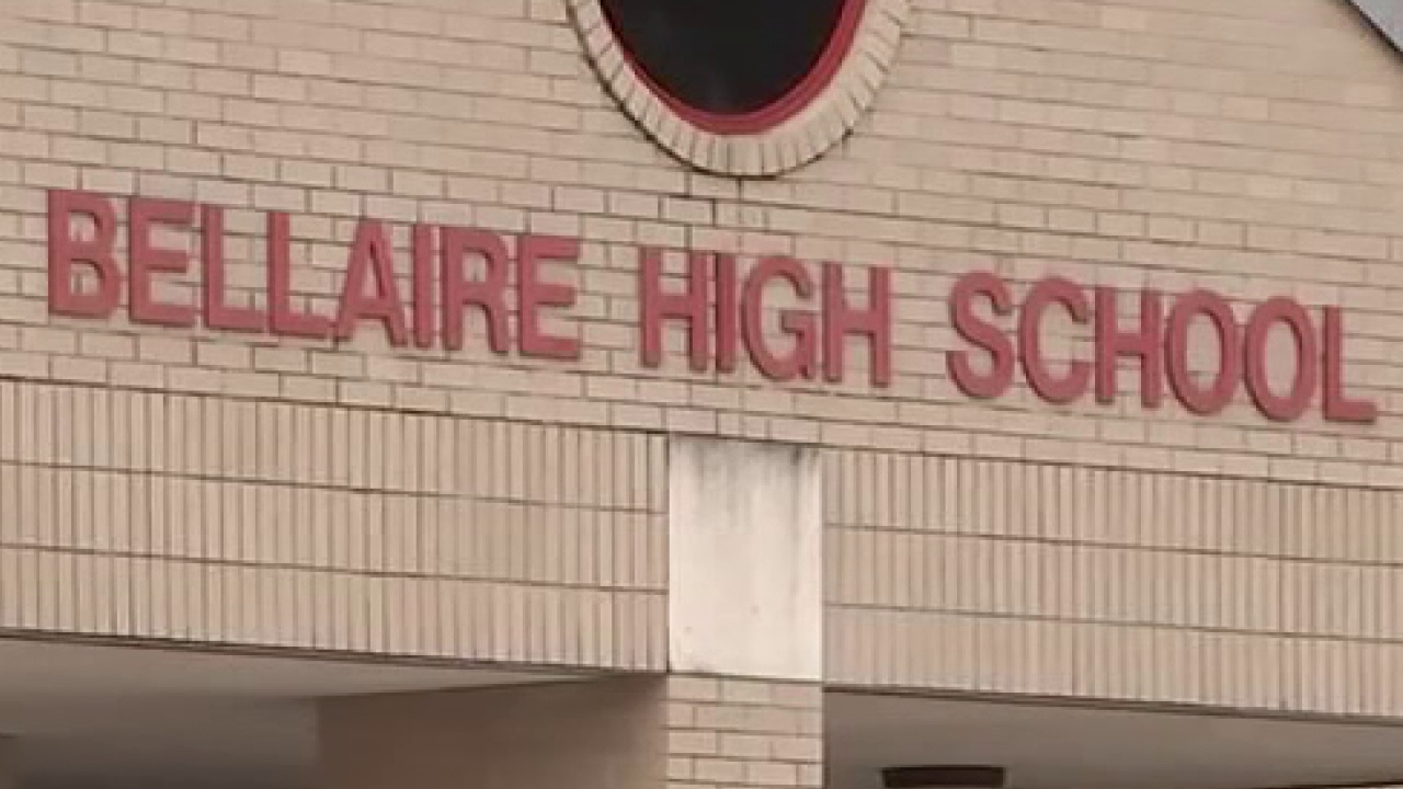 Bellaire vs. Lamar football game canceled over staph infection cases
