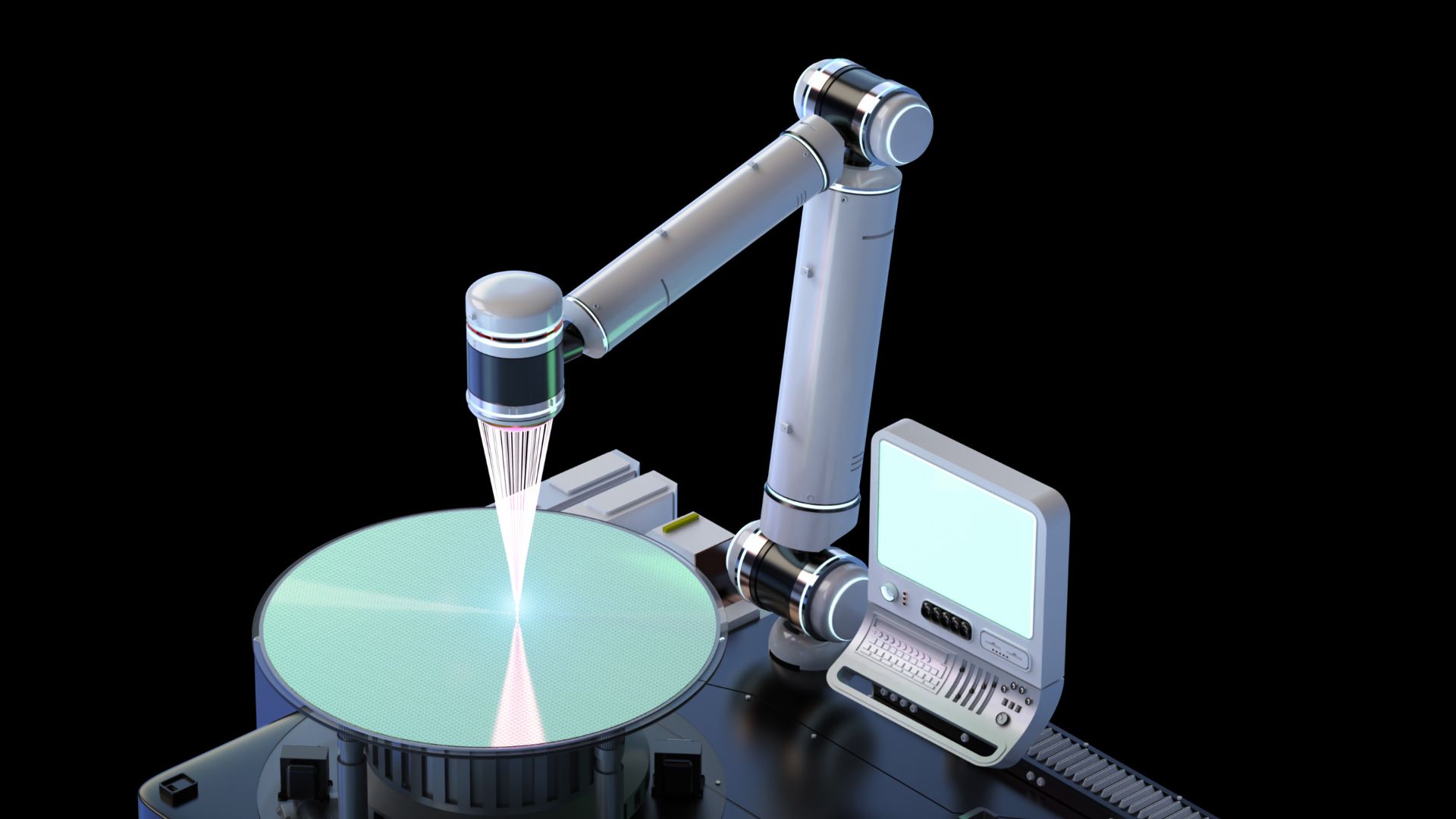 US could soon develop new EUV lithography materials to enable ...