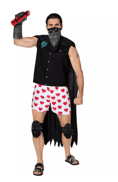 The Halloween costumes trending right now, with pics