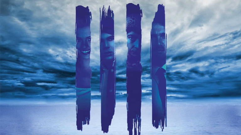 7 horror books recommended by Stephen King