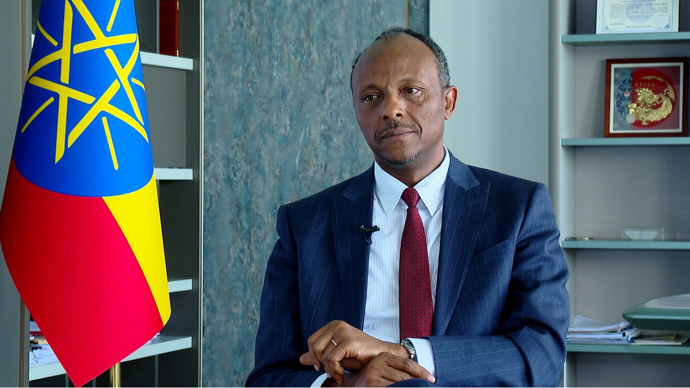 Ethiopia establishes Nile compensation committee to assess projects ...