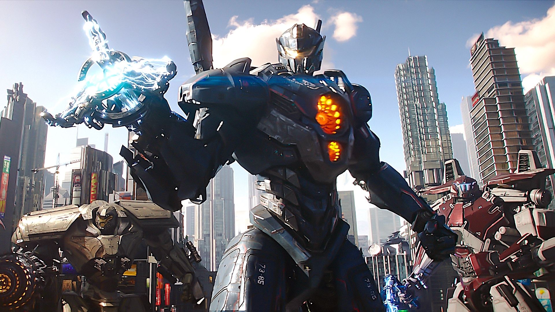 'Godzilla Minus One' director sets new release for his 