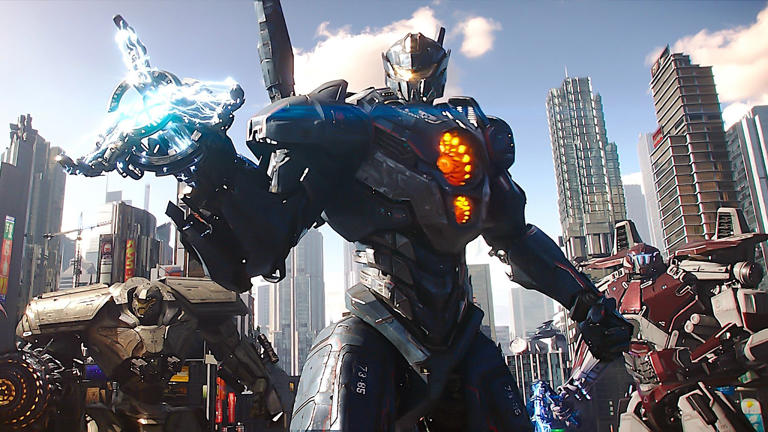'Godzilla Minus One' director sets new release for his 