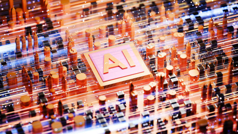 LA County man accused of smuggling $300 million of computer servers to ...