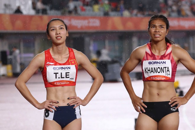 Tiến sĩ Dương Đức Thủy: Điền kinh Việt Nam cần thay đổi tư duy, nên học Thái Lan
