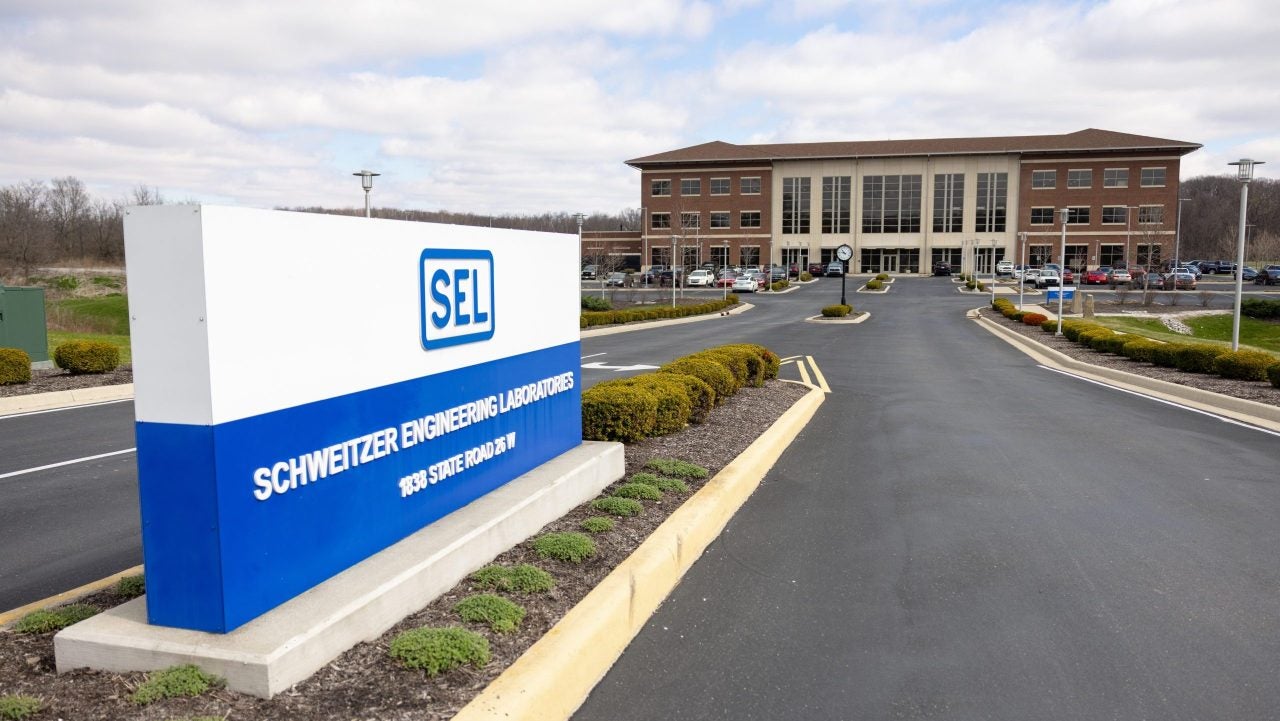 Power grid modernization, data centers drive West Lafayette expansion