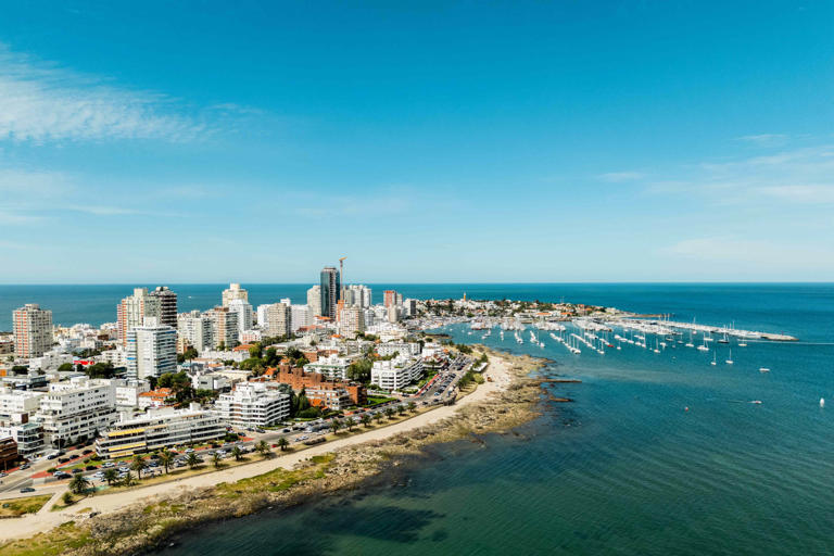 Want to retire abroad? This South American country just beat Portugal ...