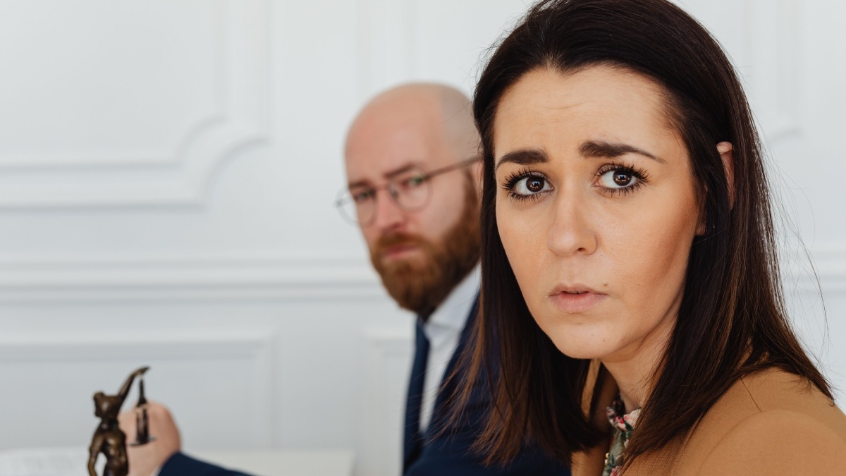 Why 'dry begging' can reveal deeper relationship problems than you think