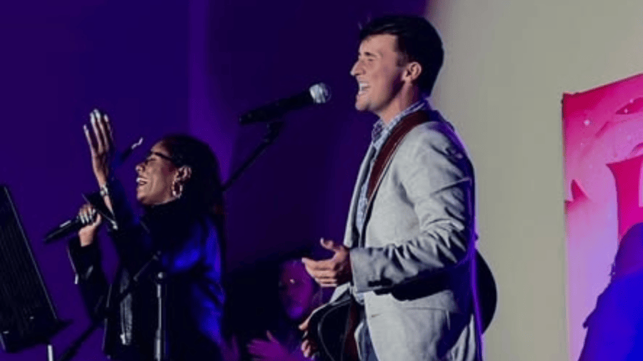 The local voice: Singing for a cause and honoring Dylan Carter’s legacy