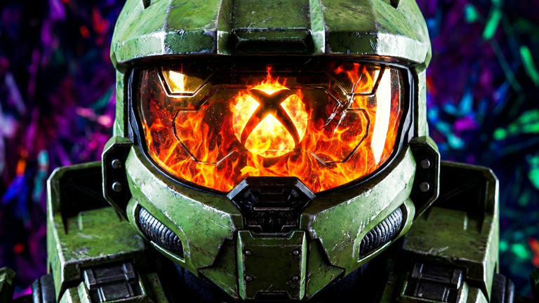 Microsoft CEO says Xbox streamlining is great to see after 1,870 layoffs