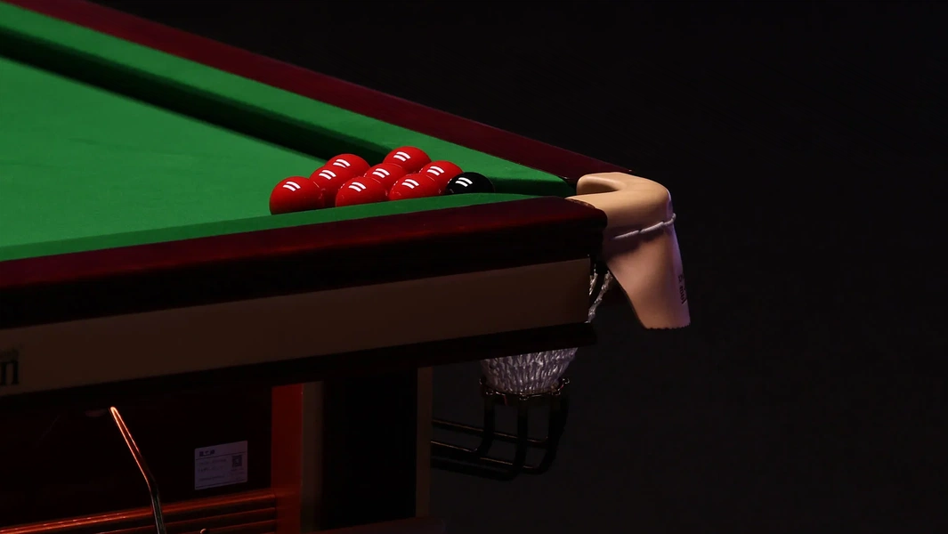 Varieties and designs of pool and billiard tables
