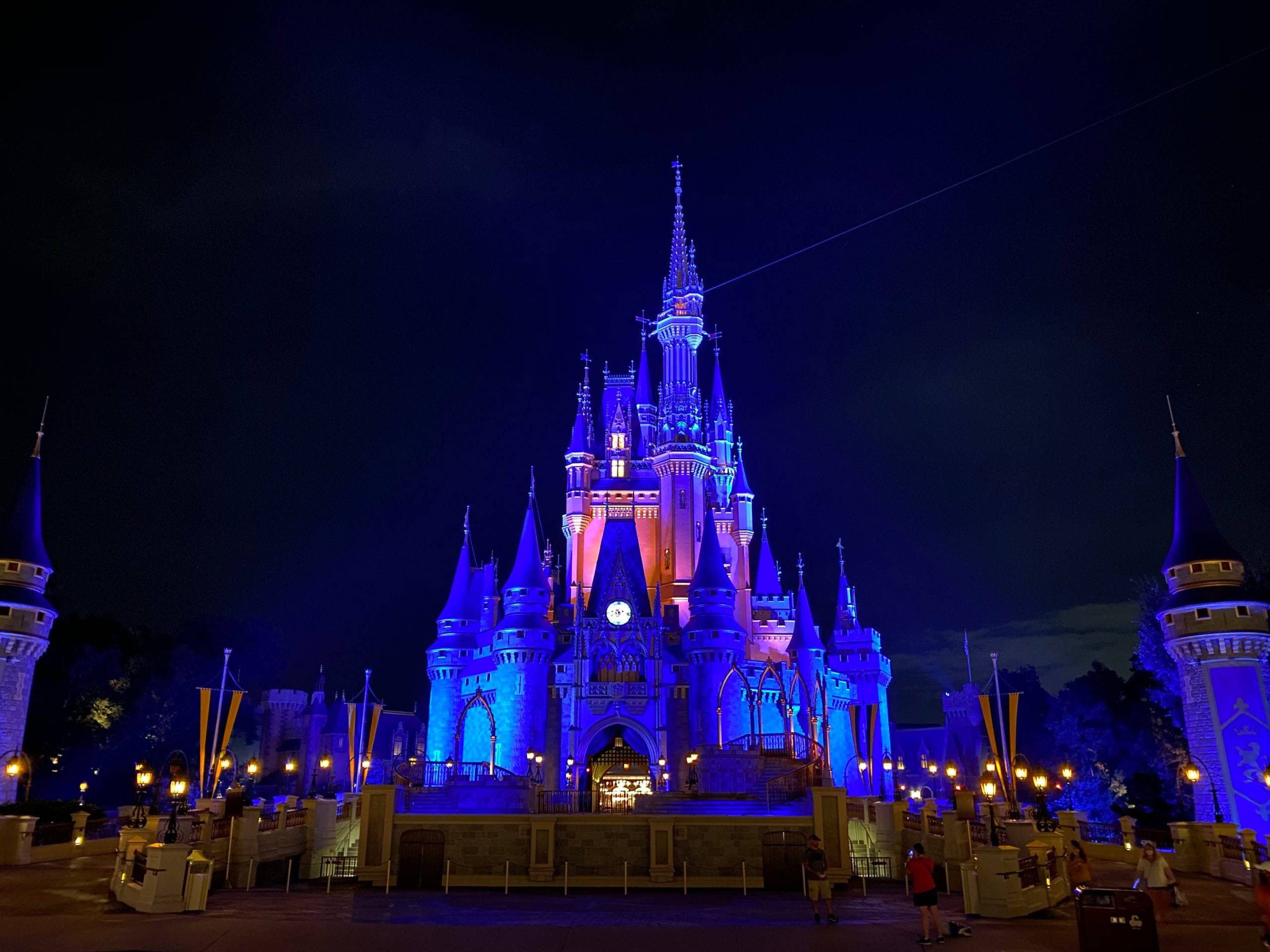 Why is Disney stock down this week? Layoffs, price hikes and more