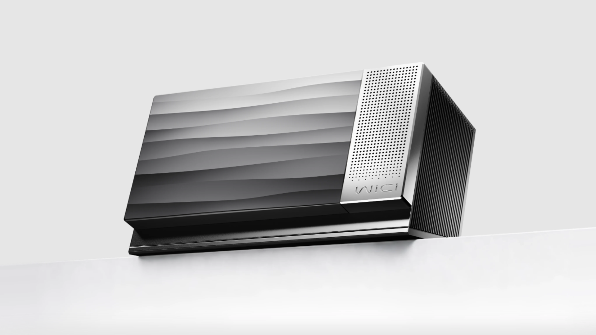 WiCi's wireless GPU packs an RTX 5060 Ti, its own CPU, storage, & more