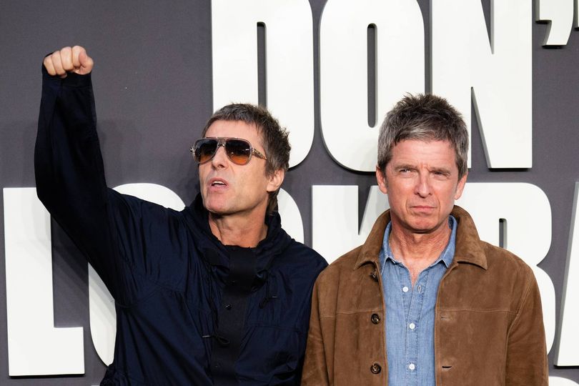 Oasis fans furious as 2027 tour tickets suddenly cancelled by Ticketmaster