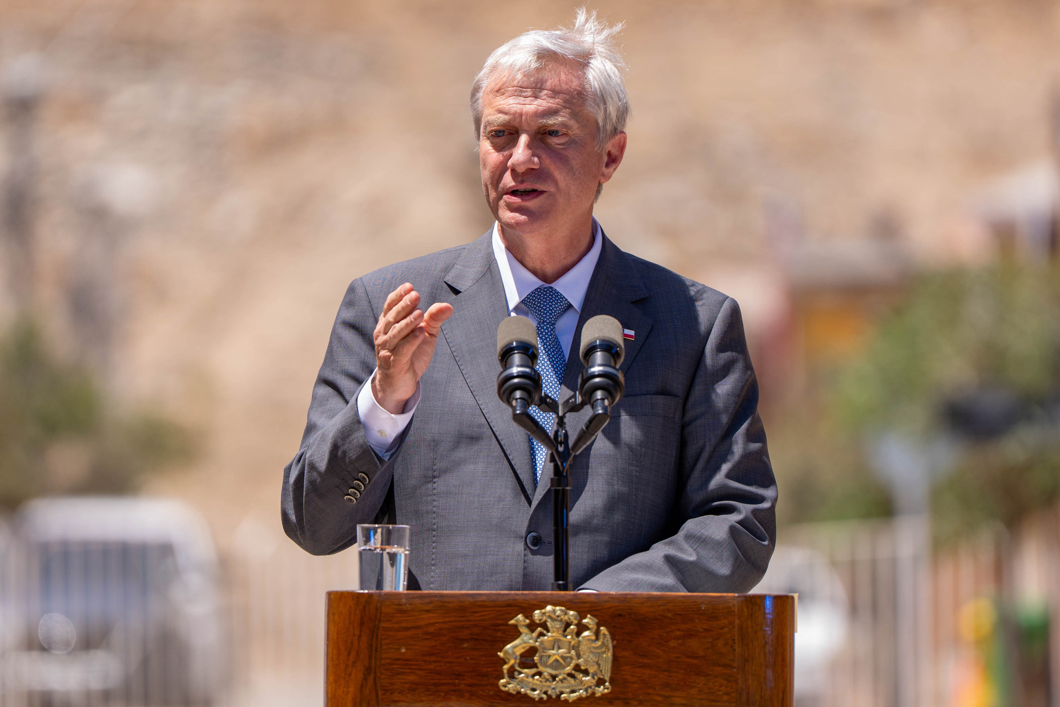 Criteria: aprobación de presidente Kast llega a 28% y desaprobación ...