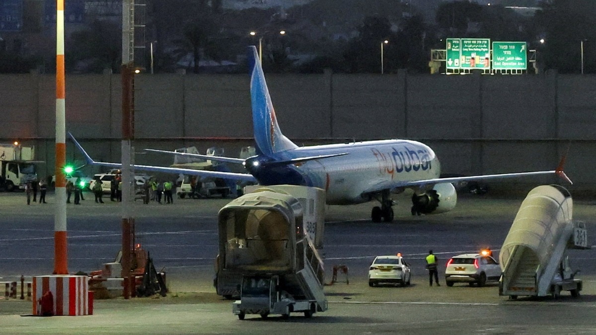 Omani co-pilot handed over to UAE as flydubai cockpit attack probe widens