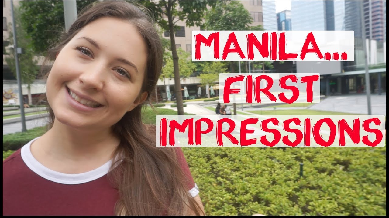BGC: Manila's NYC-meets-Sydney vibe 🌇