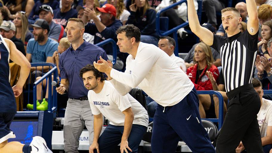 3 things Gonzaga fans should know before Kraziness in the Kennel