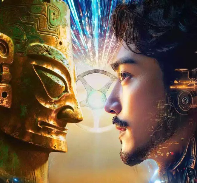 Trung Quốc đưa phim AI ra rạp, tham vọng gì?
