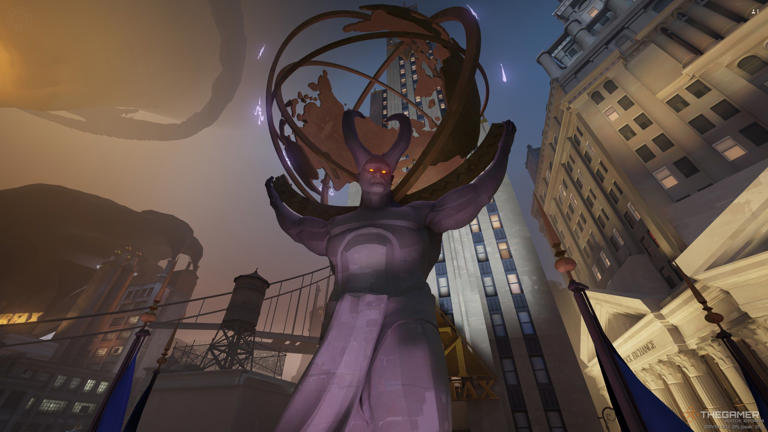 Deadlock: City never sleeps update complete guide