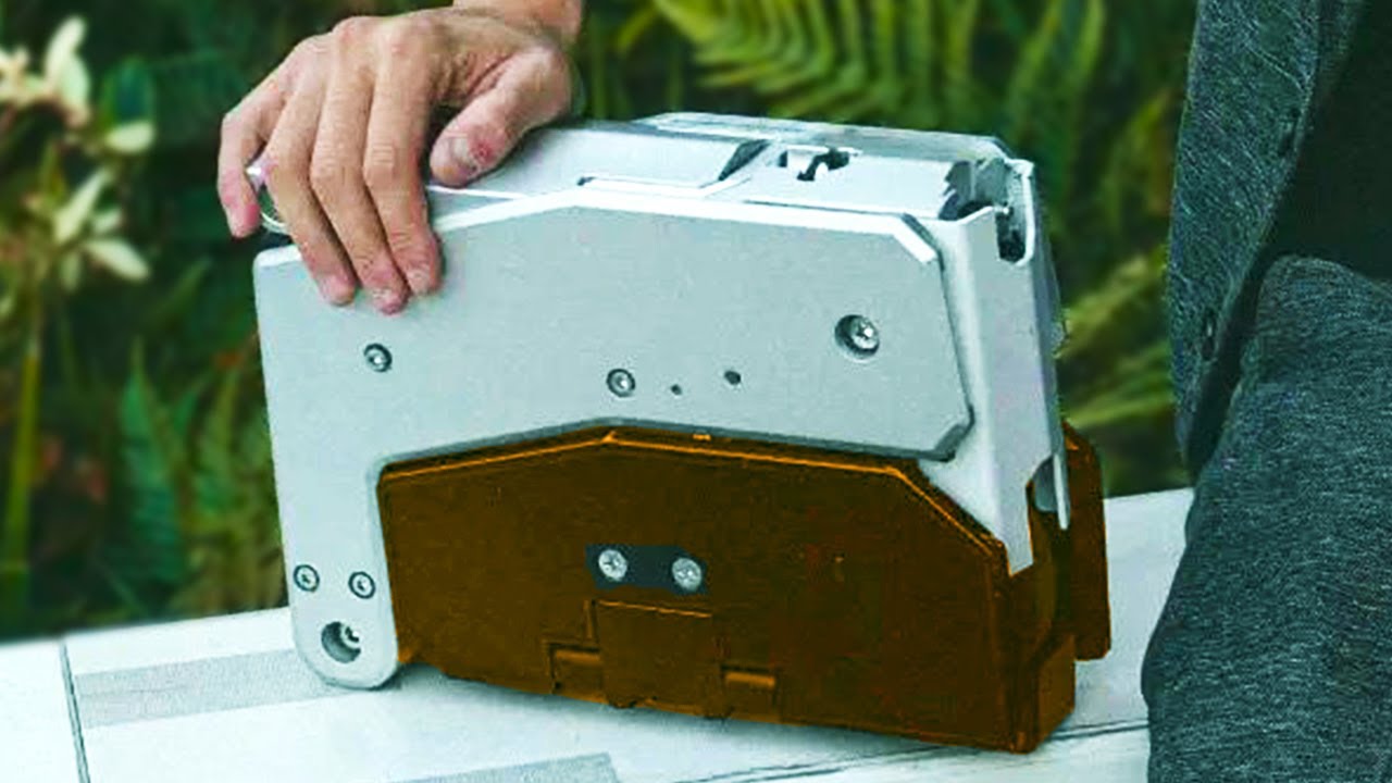 New inventions that will surprise you 2