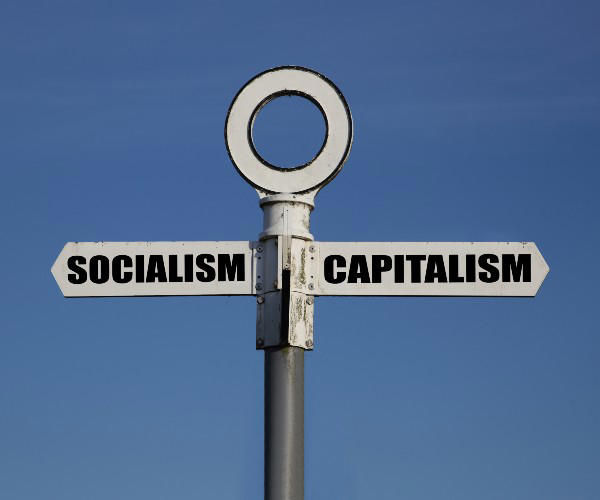 White House: DSA agenda would cost $49 trillion