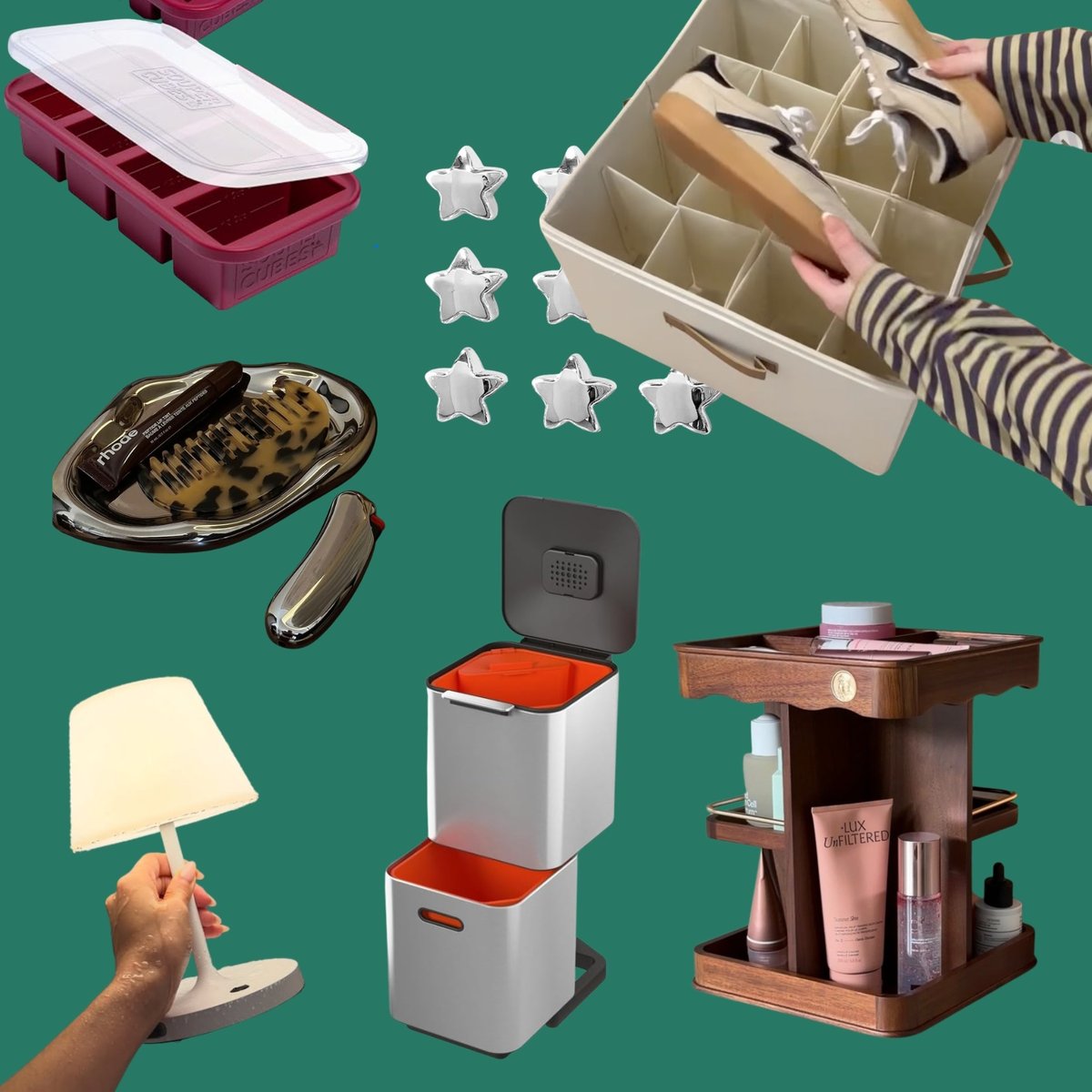 Just 23 chic and slightly random (but useful) home items that'll ...