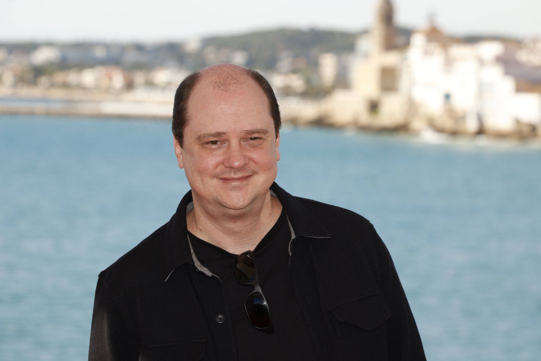 Room for improvement - Mike Flanagan is eager to sink his teeth into 'Jaws'