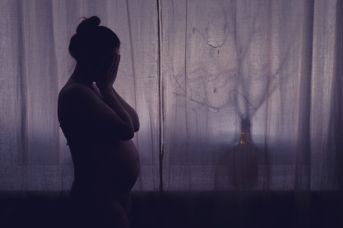 Does forgiveness cover abortion? Many women aren't sure.