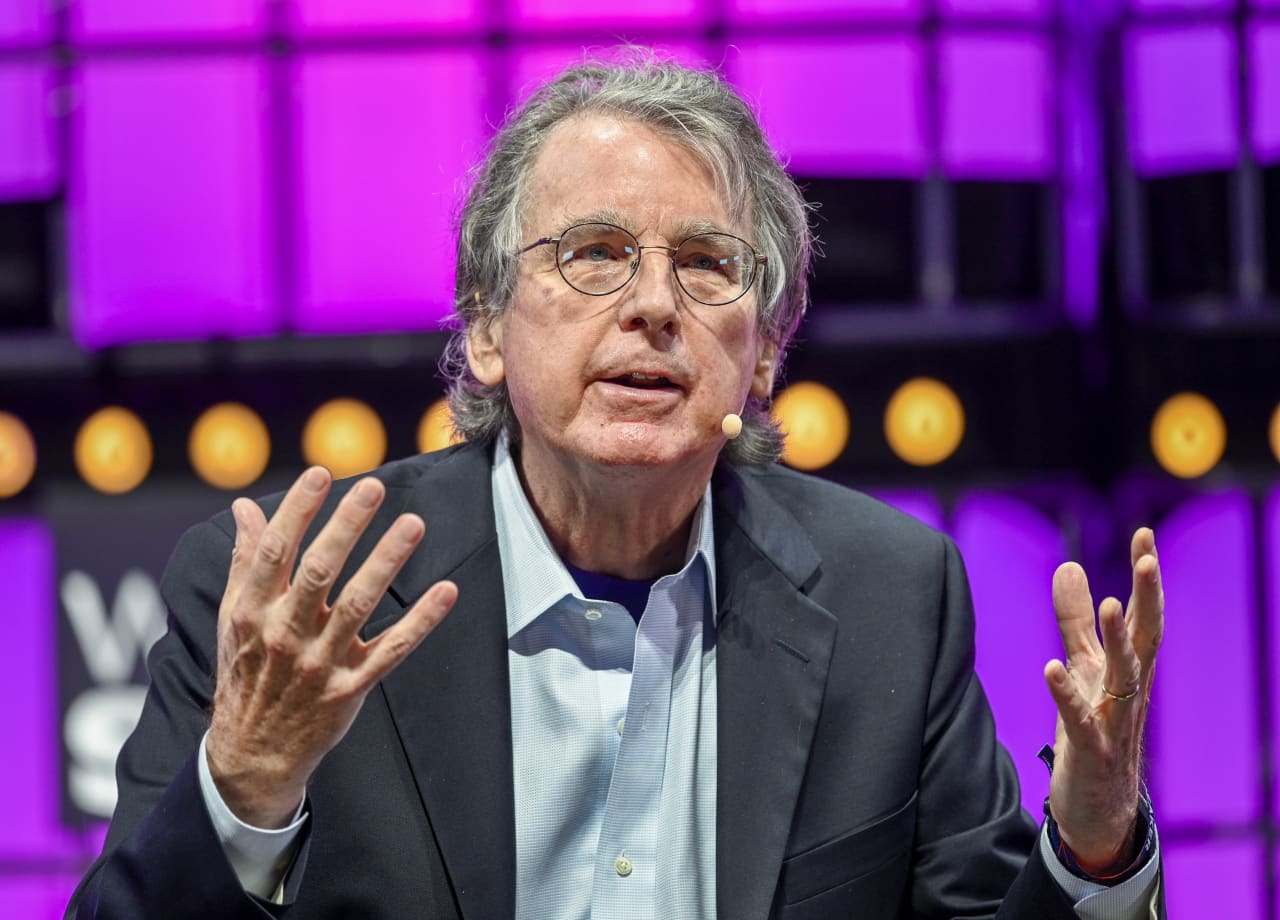 The new math of AI: Are those trillion-dollar numbers for real?