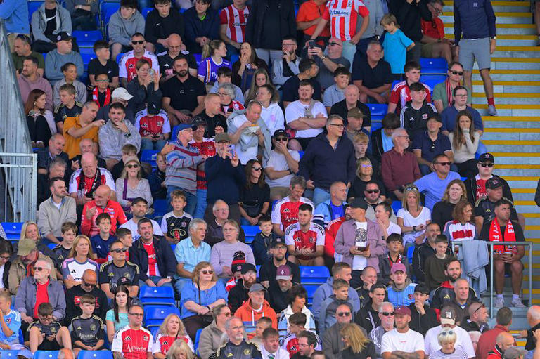 ‘We can only change it by winning games of football’ - Matt Taylor on ...