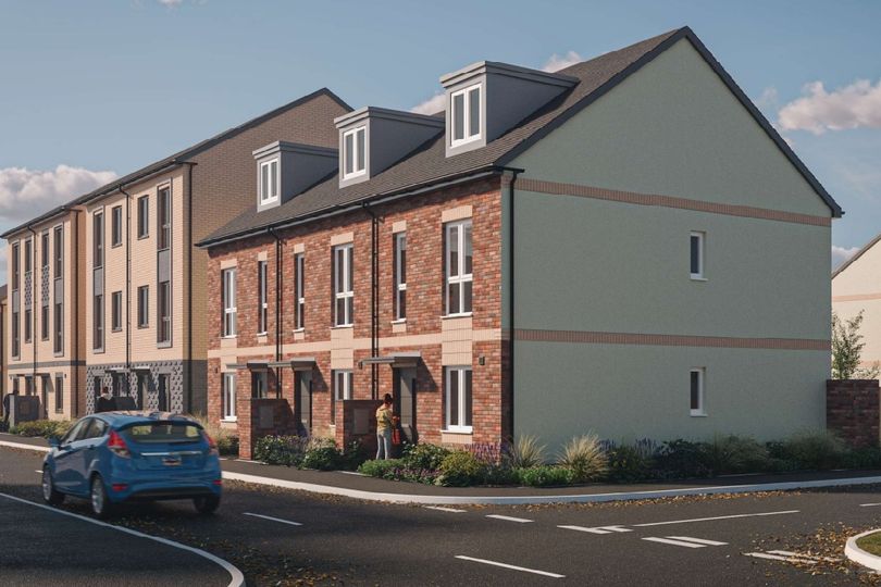 18 'unsafe' Basildon homes at risk of 'catastrophic failure' to be ...