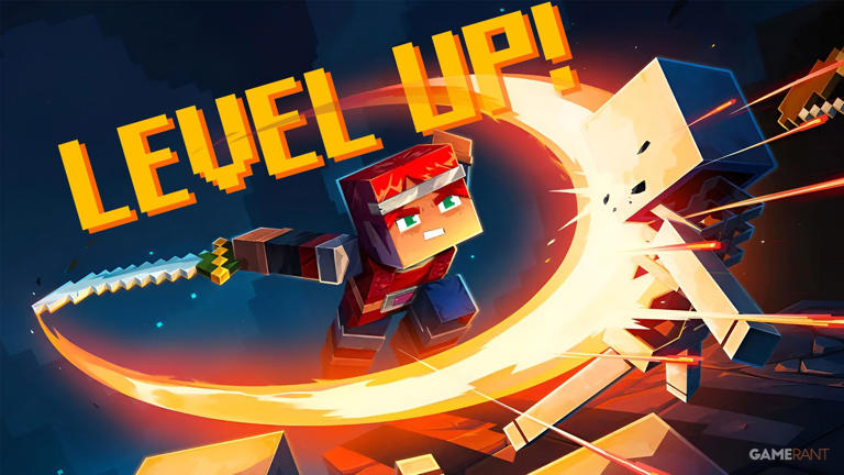 Minecraft Dungeons 2 max level cap and milestones guide