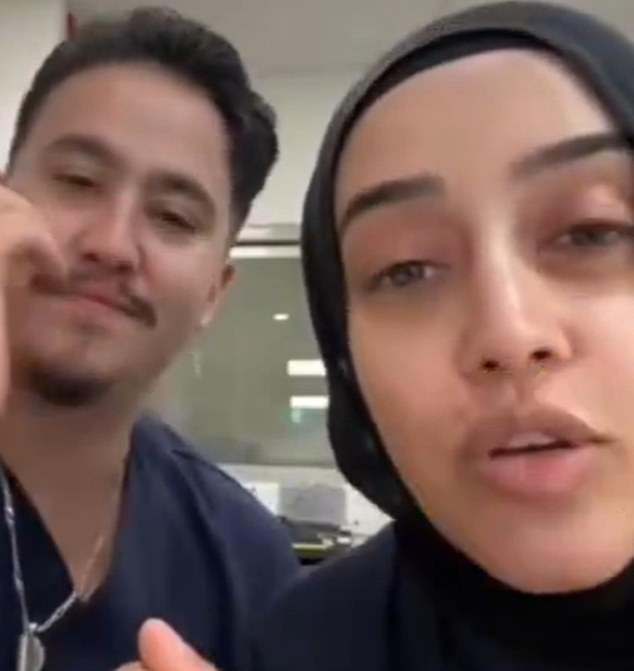 Sydney nurses accused of vile anti-Semitic threats take fight to ...