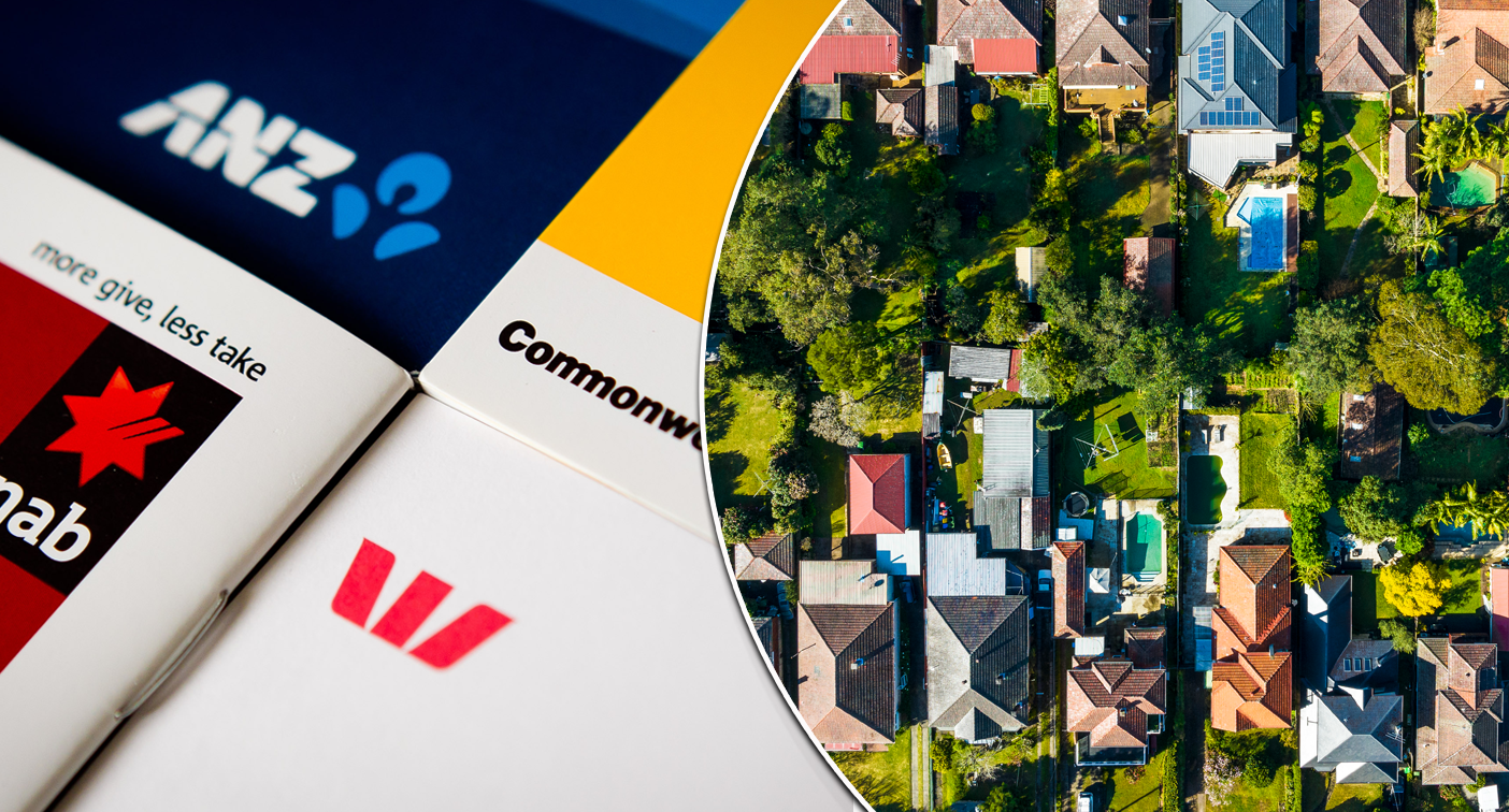 Aussies urged to do simple mortgage check as interest rate hike passed ...